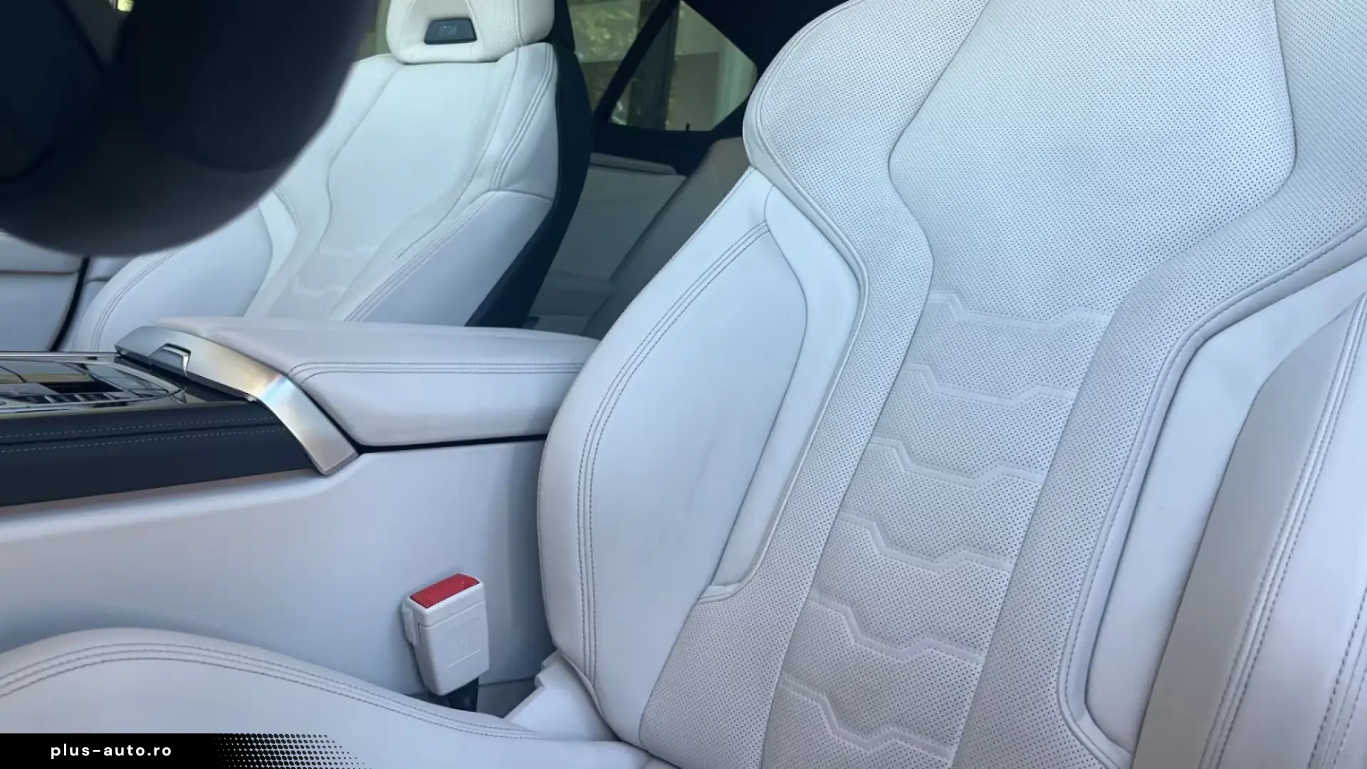 BMW 840 i Gran Coupe Laser Sport package HUD