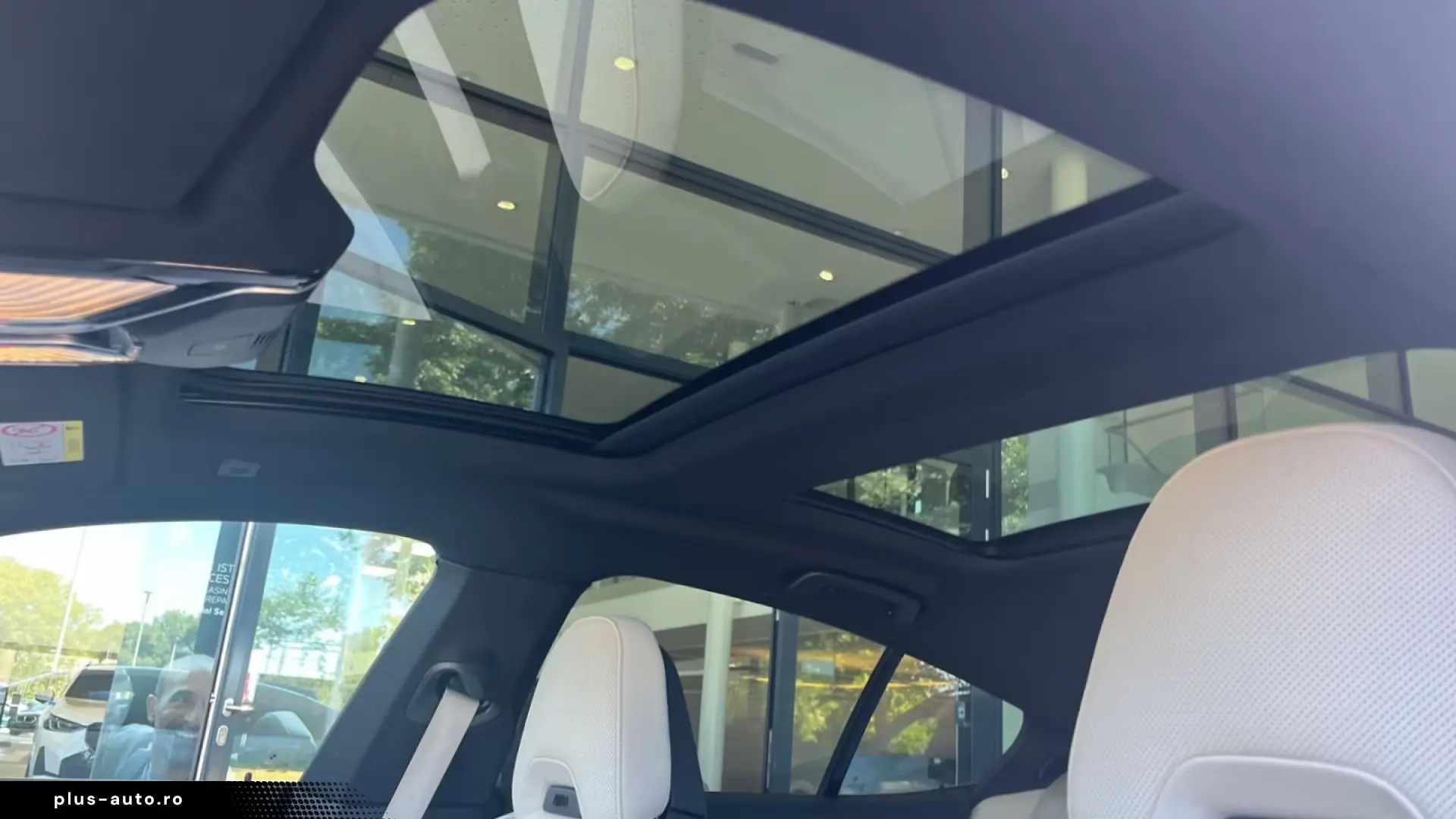 BMW 840 i Gran Coupe Laser Sport package HUD