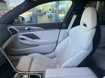 BMW 840 i Gran Coupe Laser Sport package HUD