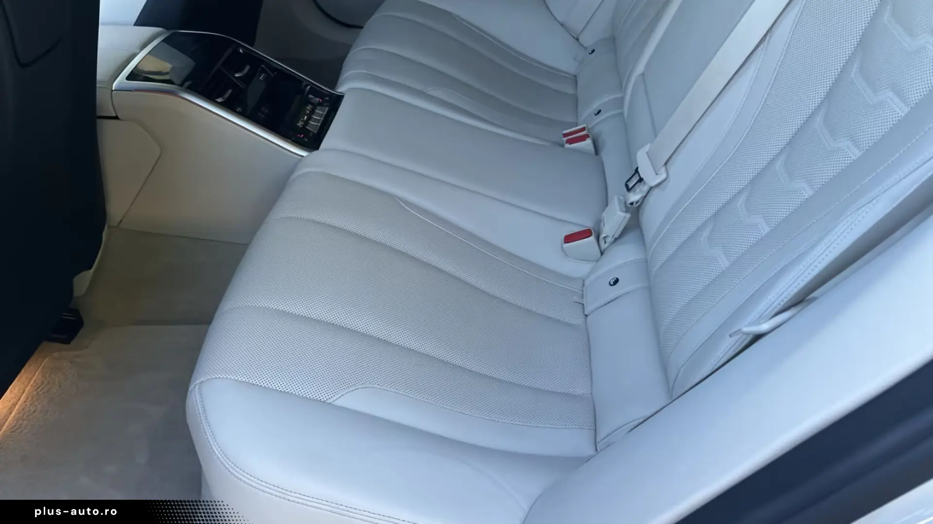 BMW 840 i Gran Coupe Laser Sport package HUD