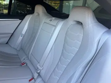 BMW 840 i Gran Coupe Laser Sport package HUD