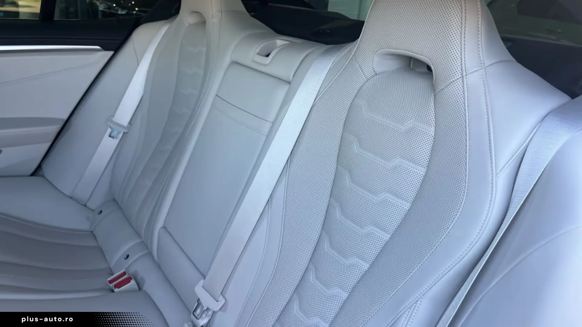 BMW 840 i Gran Coupe Laser Sport package HUD