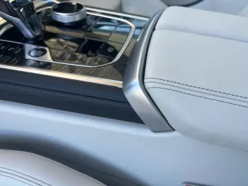 BMW 840 i Gran Coupe Laser Sport package HUD