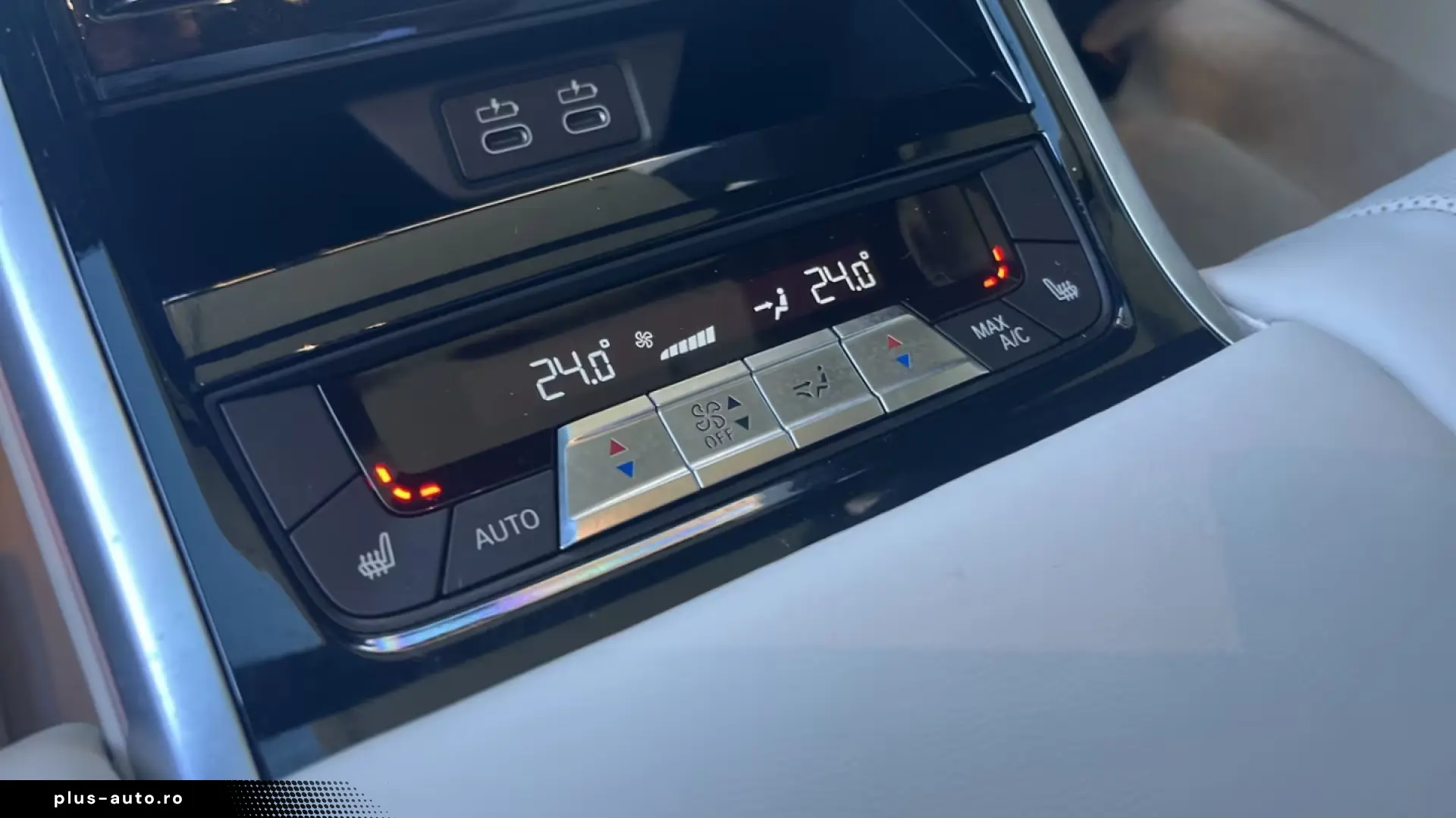 BMW 840 i Gran Coupe Laser Sport package HUD