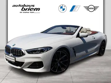 BMW 840i INDIVIDUAL B&W Laser 360  Softclose