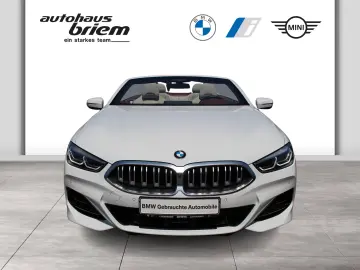 BMW 840i INDIVIDUAL B&W Laser 360  Softclose