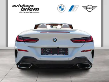 BMW 840i INDIVIDUAL B&W Laser 360  Softclose