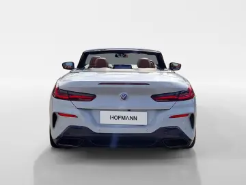 BMW 840i Convertible M Sport Pro Inno Laser ACC 360