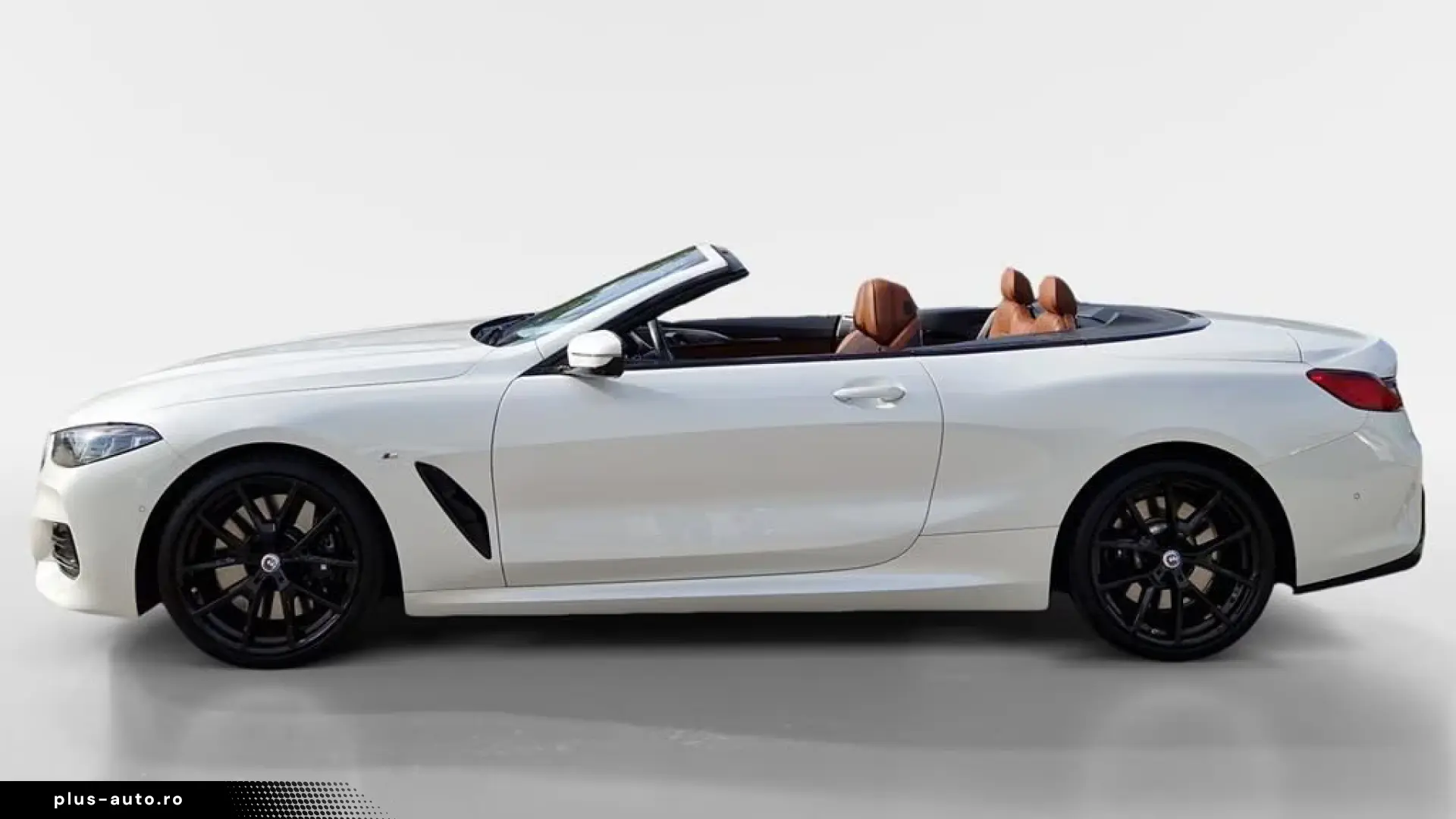 BMW 840i Convertible M Sport Pro Inno Laser ACC 360