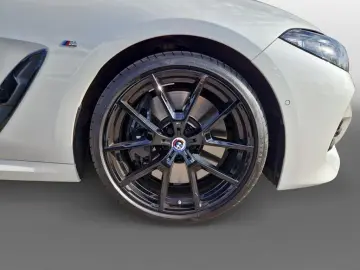 BMW 840i Convertible M Sport Pro Inno Laser ACC 360