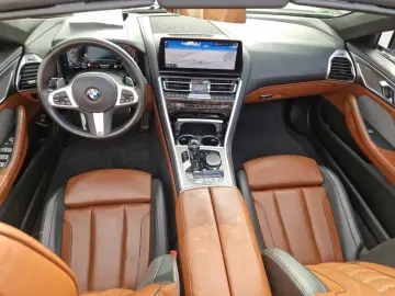 BMW 840i Convertible M Sport Pro Inno Laser ACC 360