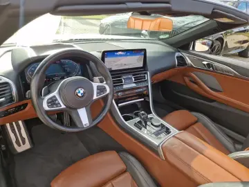 BMW 840i Convertible M Sport Pro Inno Laser ACC 360