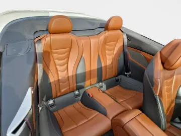 BMW 840i Convertible M Sport Pro Inno Laser ACC 360