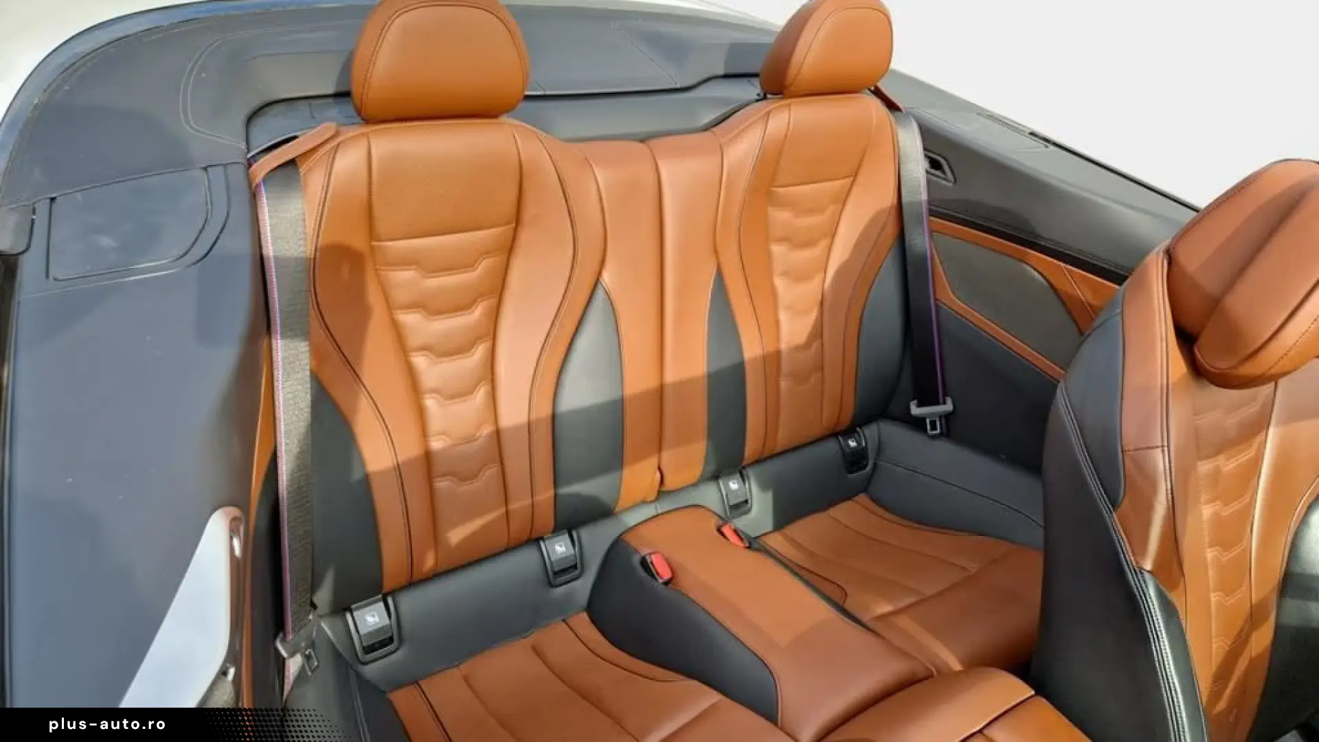 BMW 840i Convertible M Sport Pro Inno Laser ACC 360