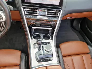 BMW 840i Convertible M Sport Pro Inno Laser ACC 360