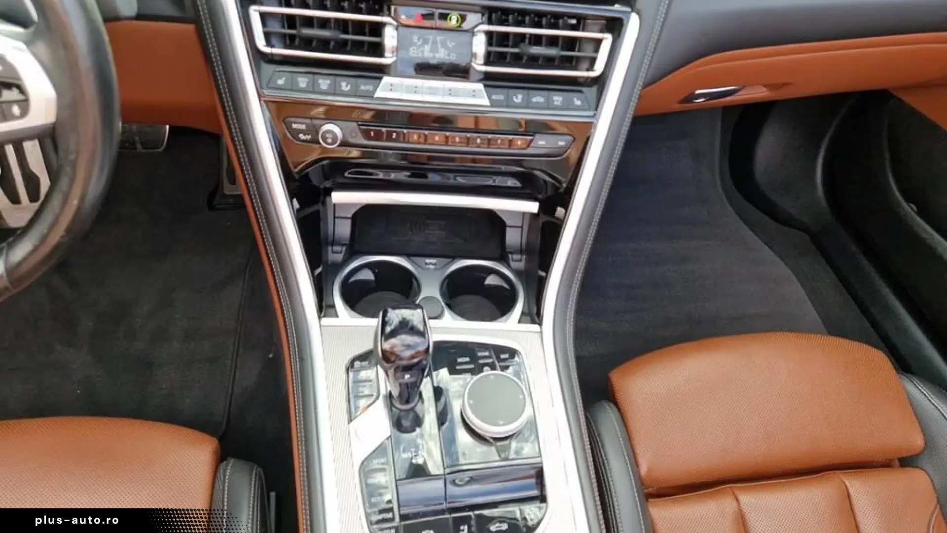 BMW 840i Convertible M Sport Pro Inno Laser ACC 360