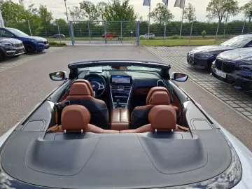 BMW 840i Convertible M Sport Pro Inno Laser ACC 360