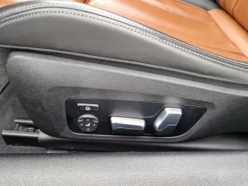 BMW 840i Convertible M Sport Pro Inno Laser ACC 360