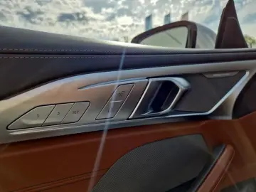 BMW 840i Convertible M Sport Pro Inno Laser ACC 360