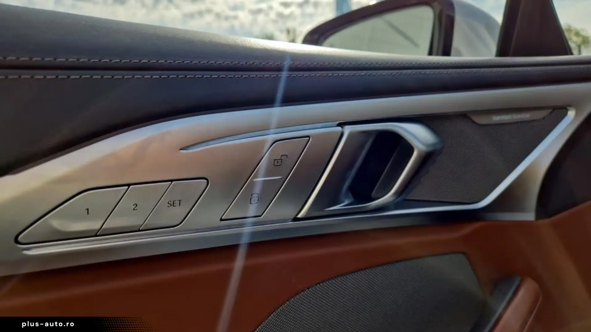 BMW 840i Convertible M Sport Pro Inno Laser ACC 360