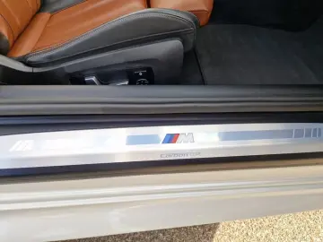 BMW 840i Convertible M Sport Pro Inno Laser ACC 360