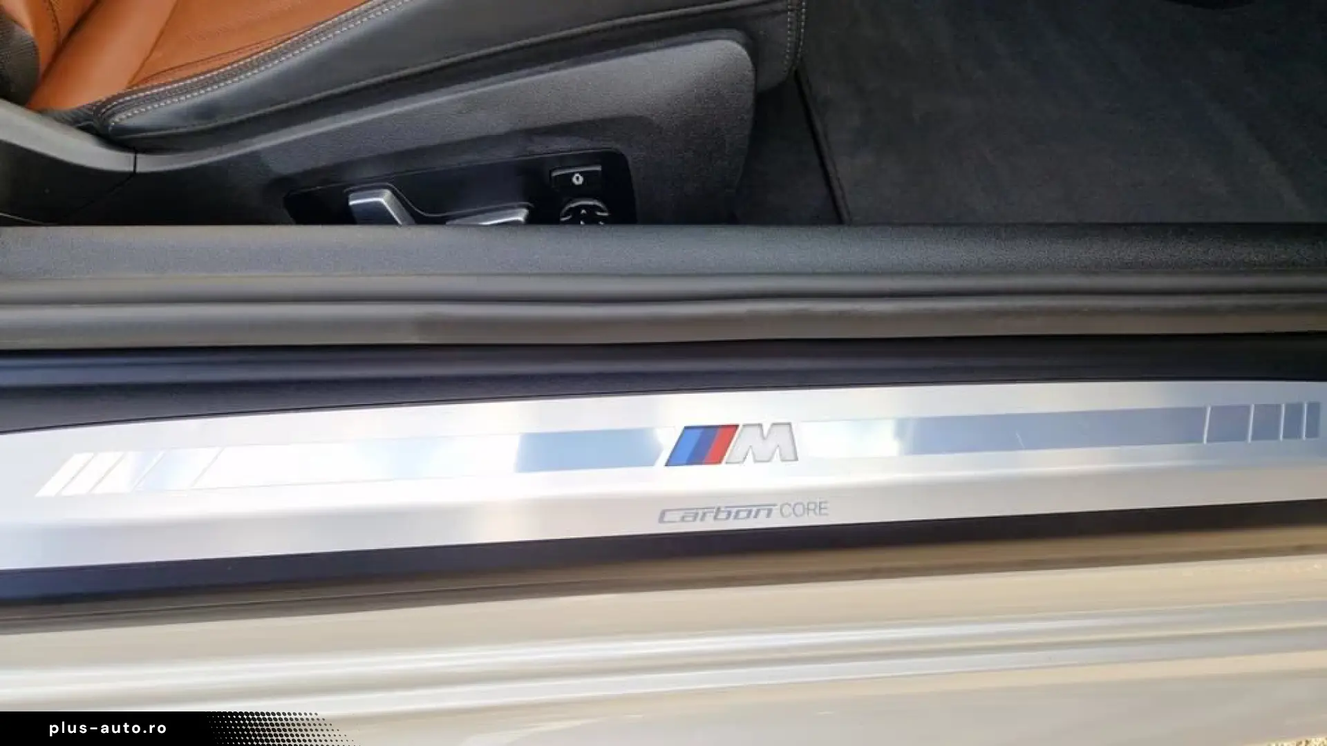 BMW 840i Convertible M Sport Pro Inno Laser ACC 360
