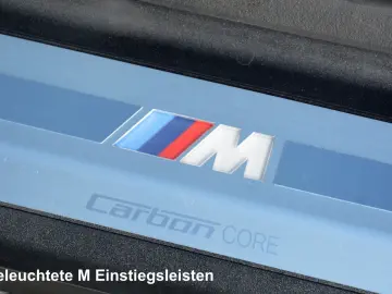 BMW 840i Cabrio SUNSET ORANGE