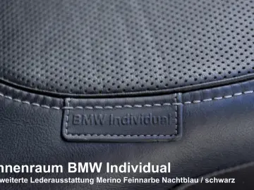 BMW 840i Cabrio SUNSET ORANGE