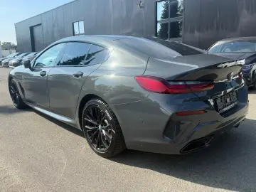BMW 840 d M SPORT xDrive DAPro LASER 360  HK HUD