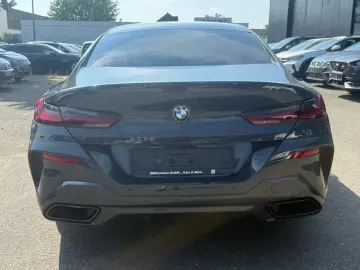 BMW 840 d M SPORT xDrive DAPro LASER 360  HK HUD