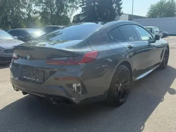 BMW 840 d M SPORT xDrive DAPro LASER 360  HK HUD