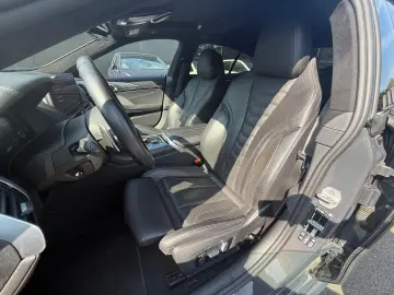 BMW 840 d M SPORT xDrive DAPro LASER 360  HK HUD