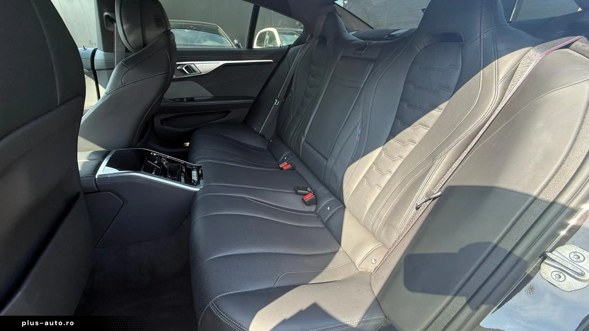 BMW 840 d M SPORT xDrive DAPro LASER 360  HK HUD