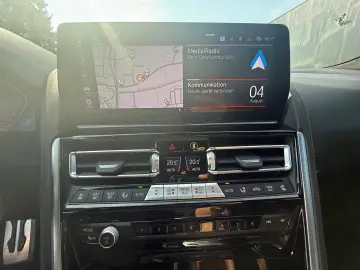 BMW 840 d M SPORT xDrive DAPro LASER 360  HK HUD