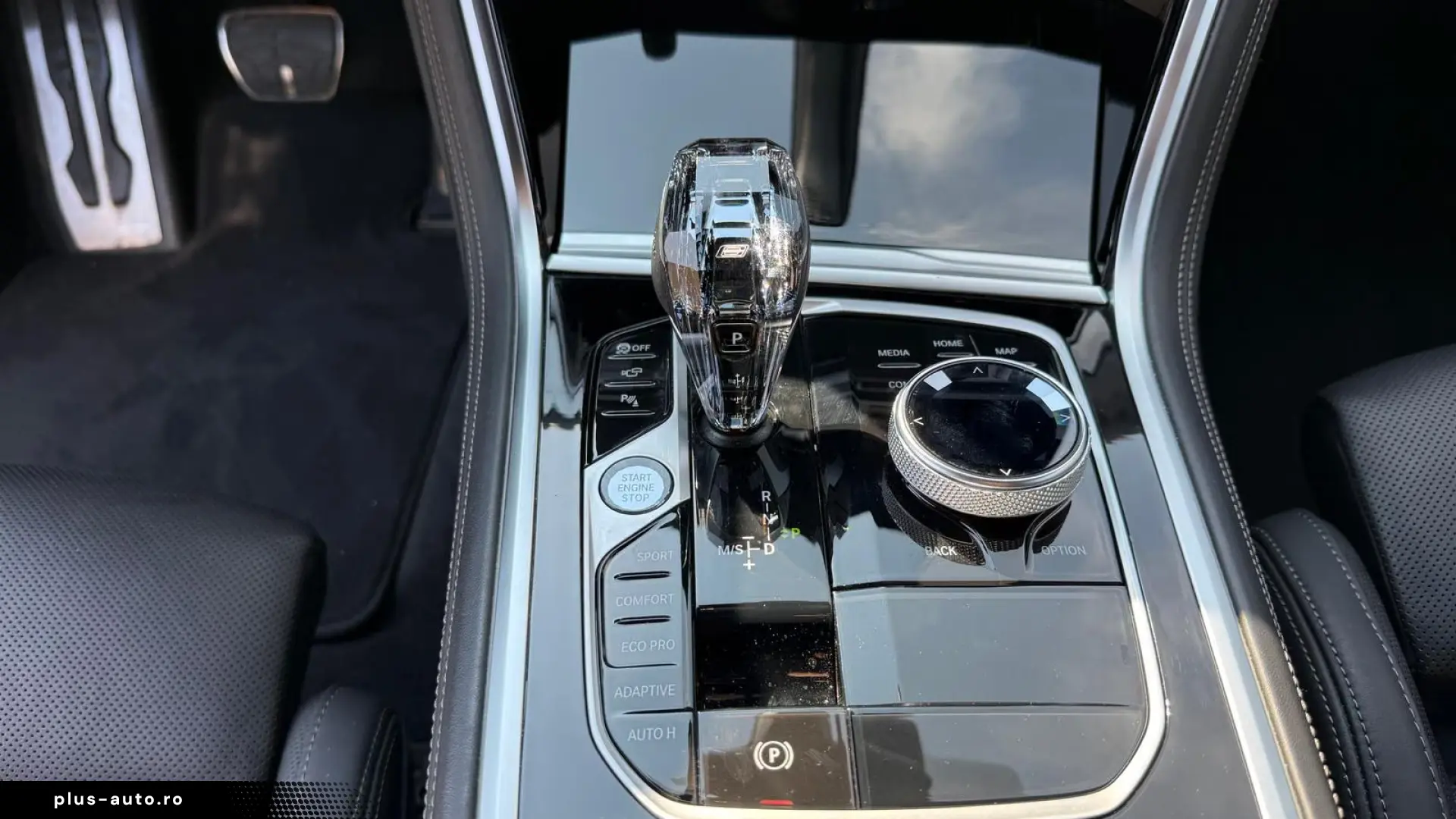 BMW 840 d M SPORT xDrive DAPro LASER 360  HK HUD