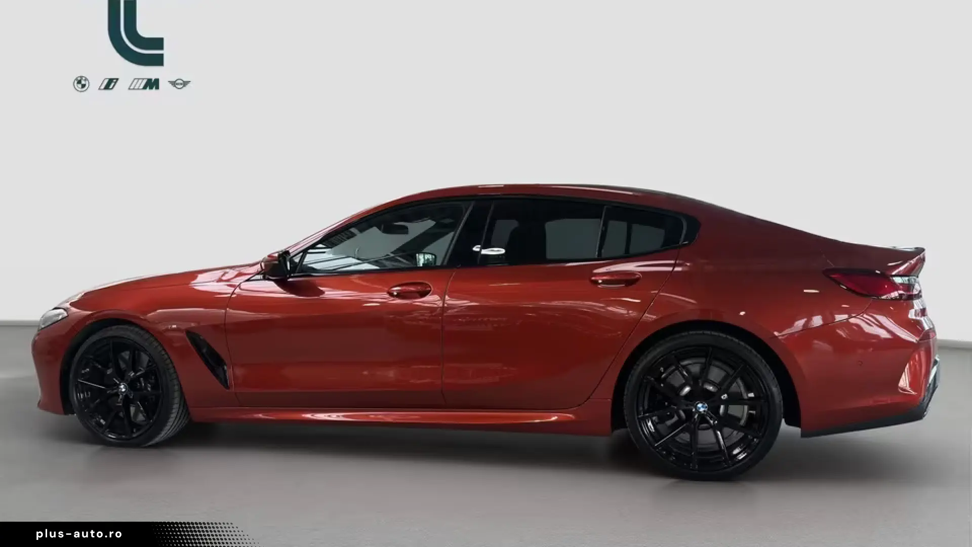 BMW 840d xDrive Gran Coupe Laser Pano ParkAss