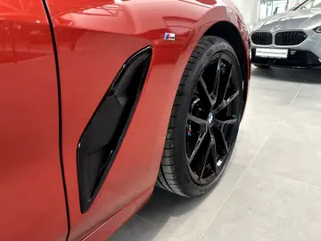 BMW 840d xDrive Gran Coupe Laser Pano ParkAss
