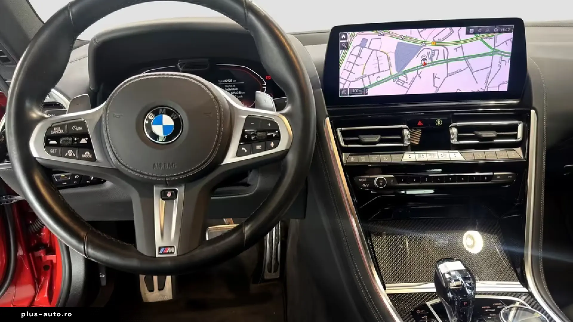 BMW 840d xDrive Gran Coupe Laser Pano ParkAss