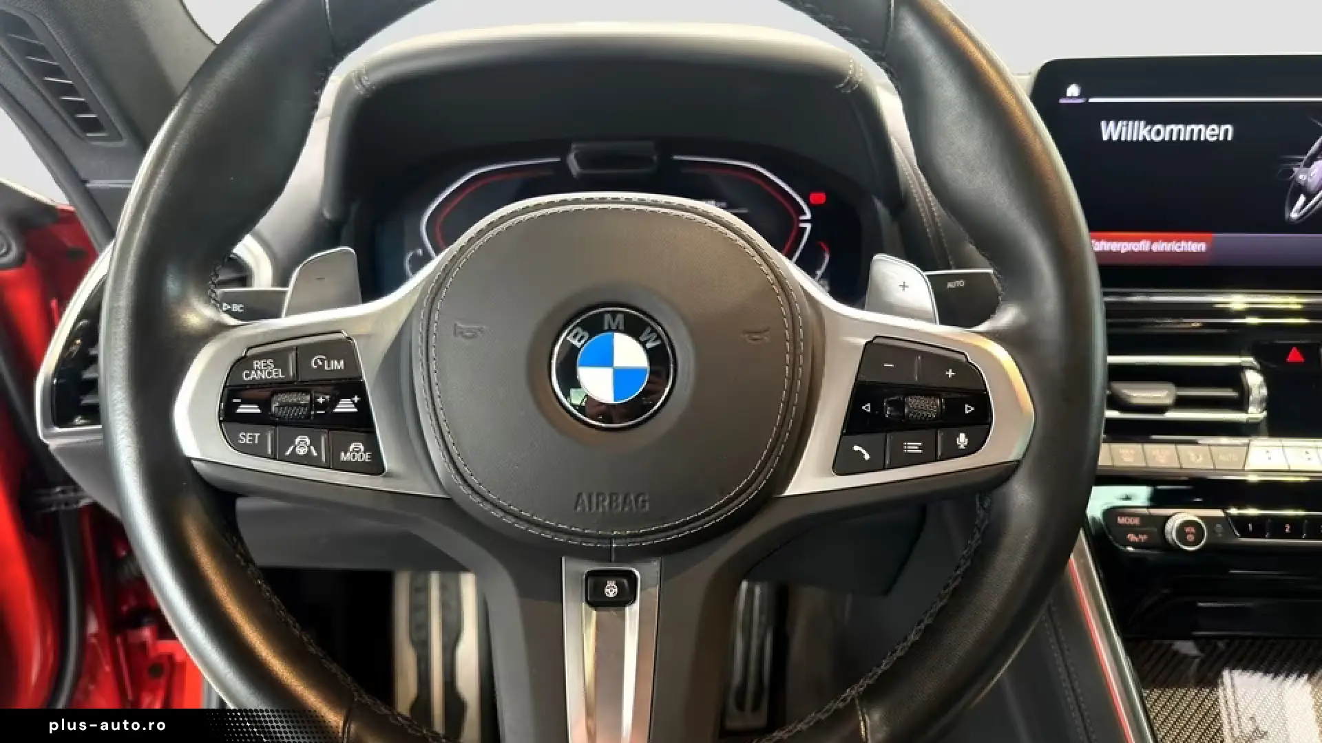 BMW 840d xDrive Gran Coupe Laser Pano ParkAss