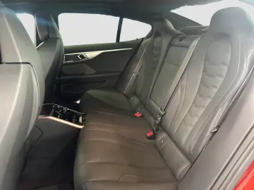 BMW 840d xDrive Gran Coupe Laser Pano ParkAss