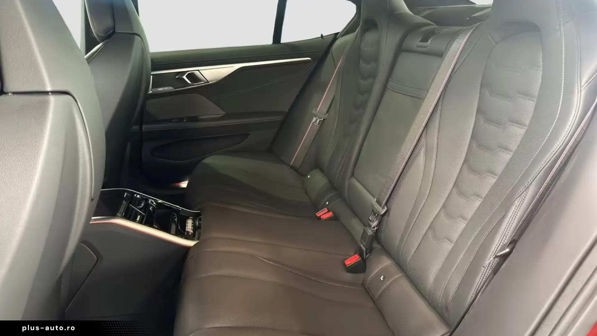 BMW 840d xDrive Gran Coupe Laser Pano ParkAss