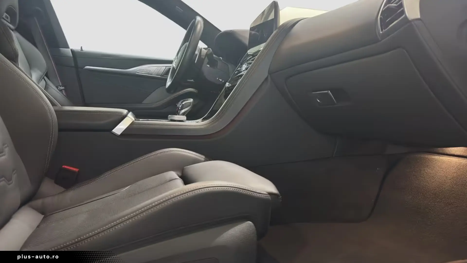 BMW 840d xDrive Gran Coupe Laser Pano ParkAss