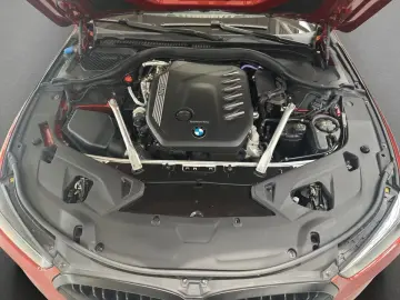 BMW 840d xDrive Gran Coupe Laser Pano ParkAss