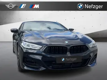 BMW 840 i Cabrio M-Paket Pro B&W Laser Softclose