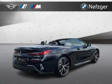 BMW 840 i Cabrio M-Paket Pro B&W Laser Softclose