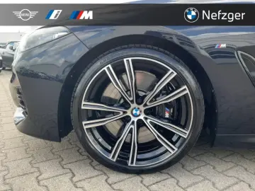 BMW 840 i Cabrio M-Paket Pro B&W Laser Softclose