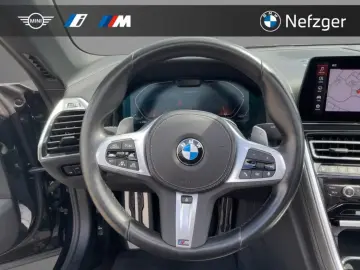 BMW 840 i Cabrio M-Paket Pro B&W Laser Softclose