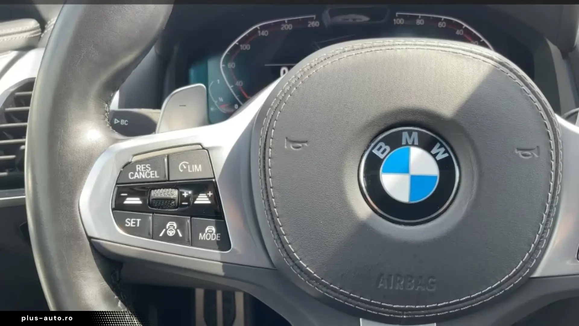 BMW 840 i Cabrio M-Paket Pro B&W Laser Softclose