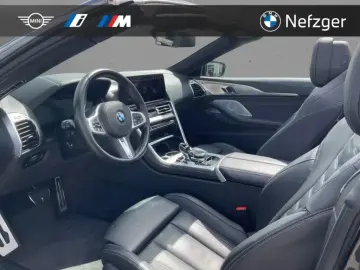 BMW 840 i Cabrio M-Paket Pro B&W Laser Softclose
