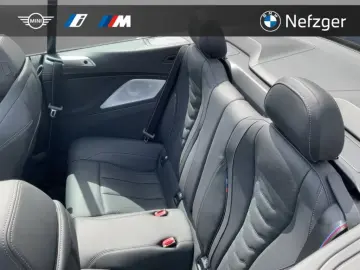 BMW 840 i Cabrio M-Paket Pro B&W Laser Softclose